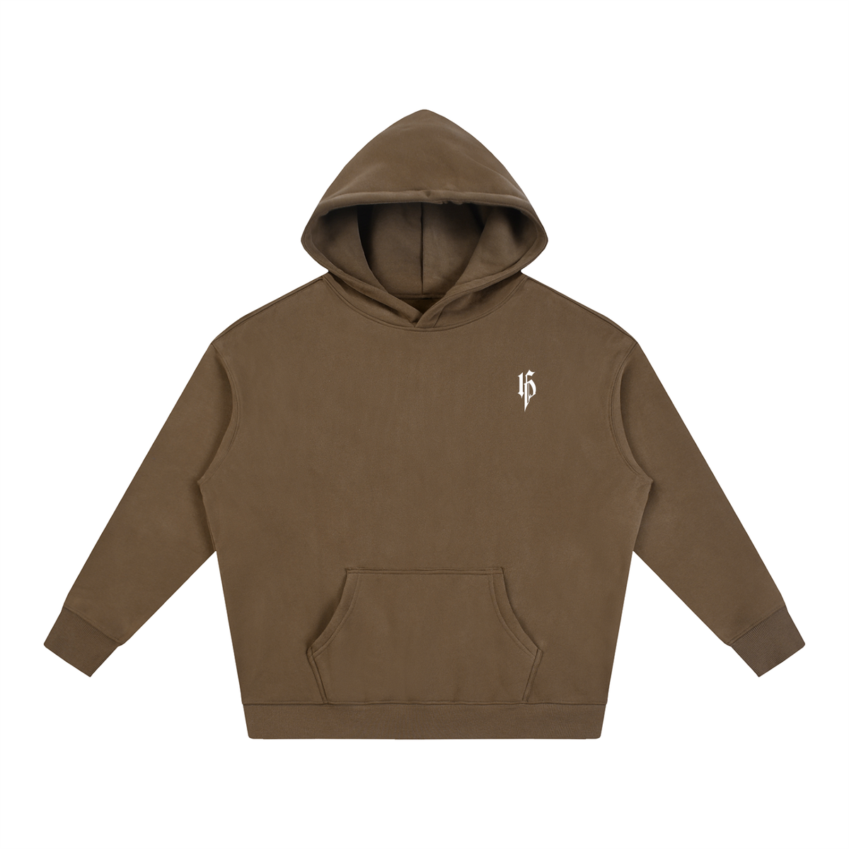 THE HOODIE