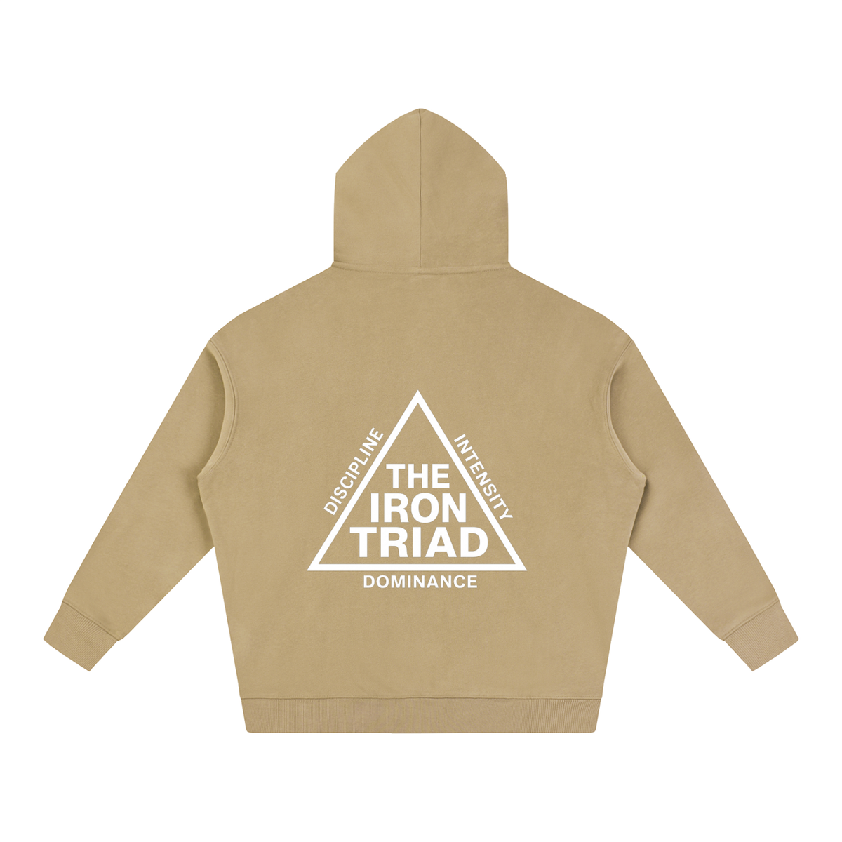 THE HOODIE