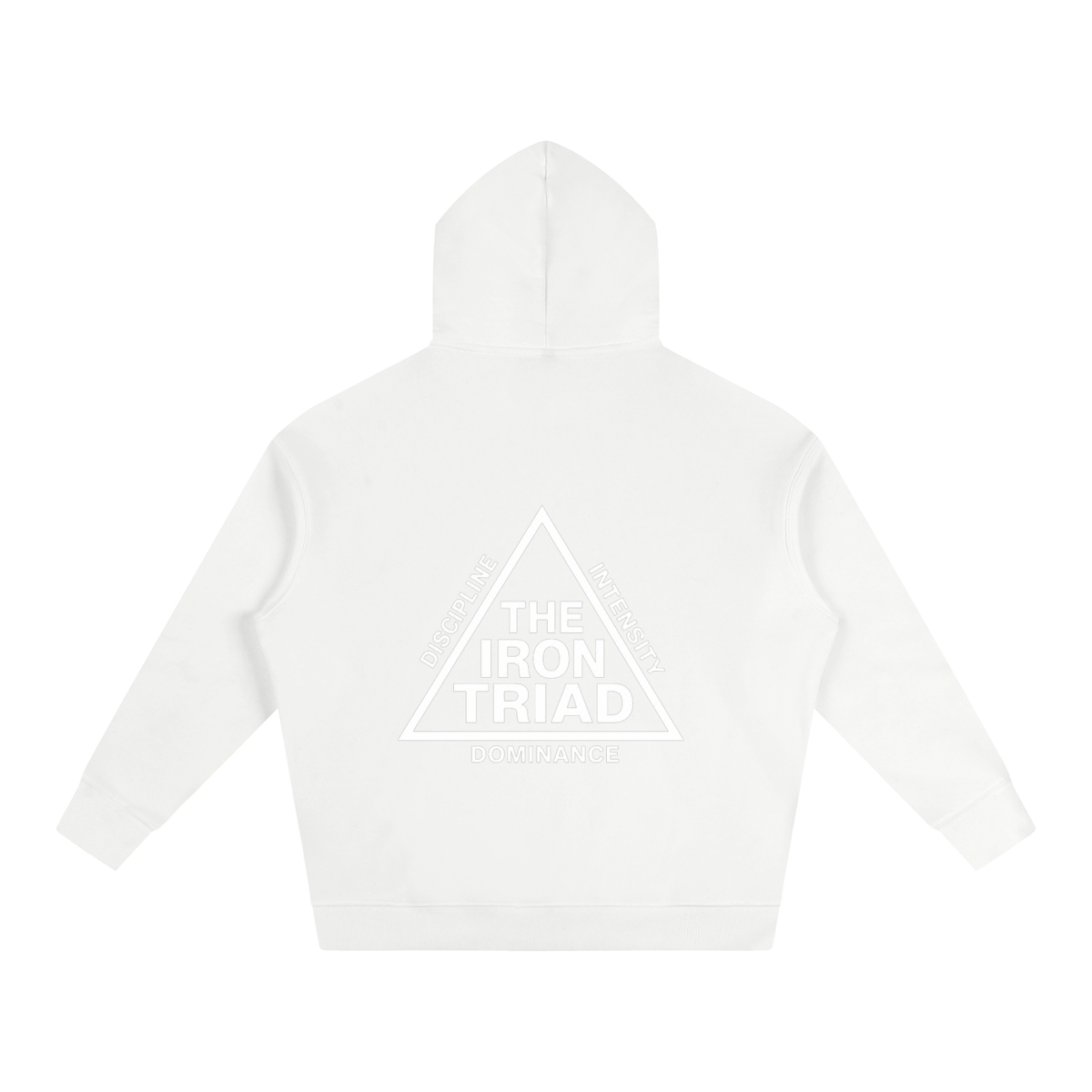 THE HOODIE