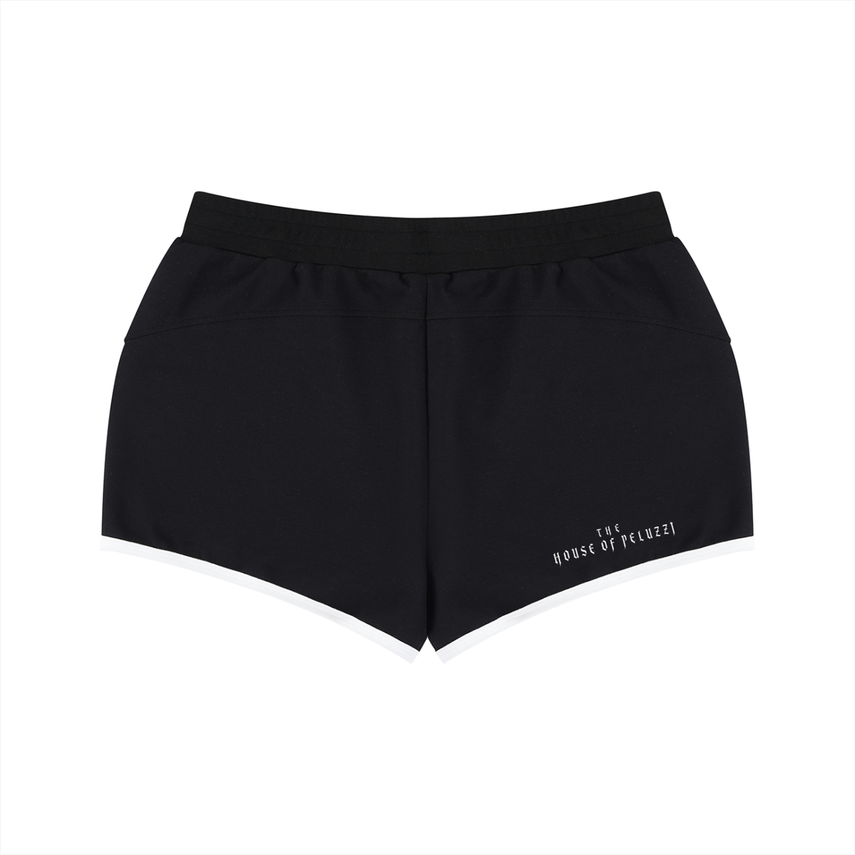 RETRO SHORTS