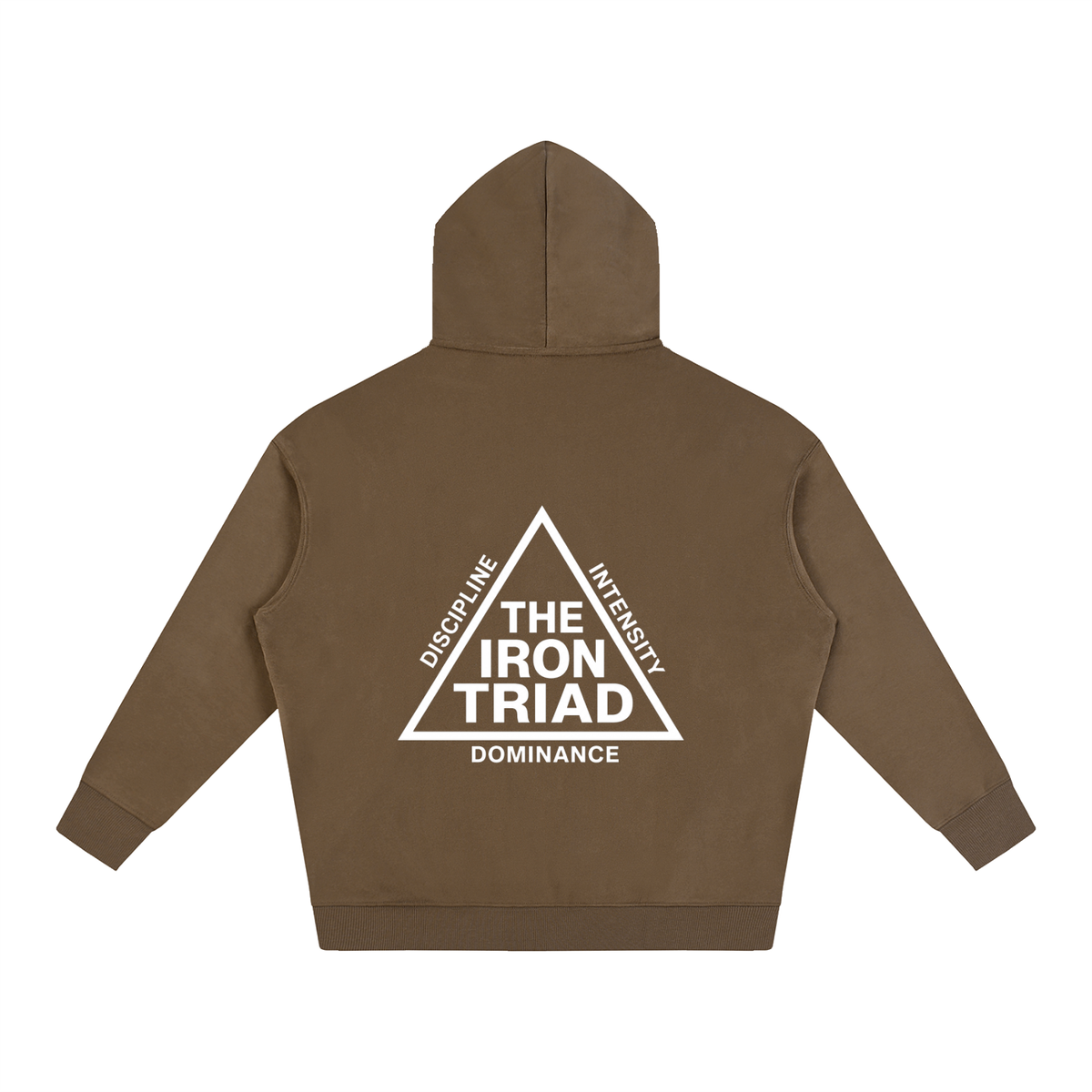 THE HOODIE