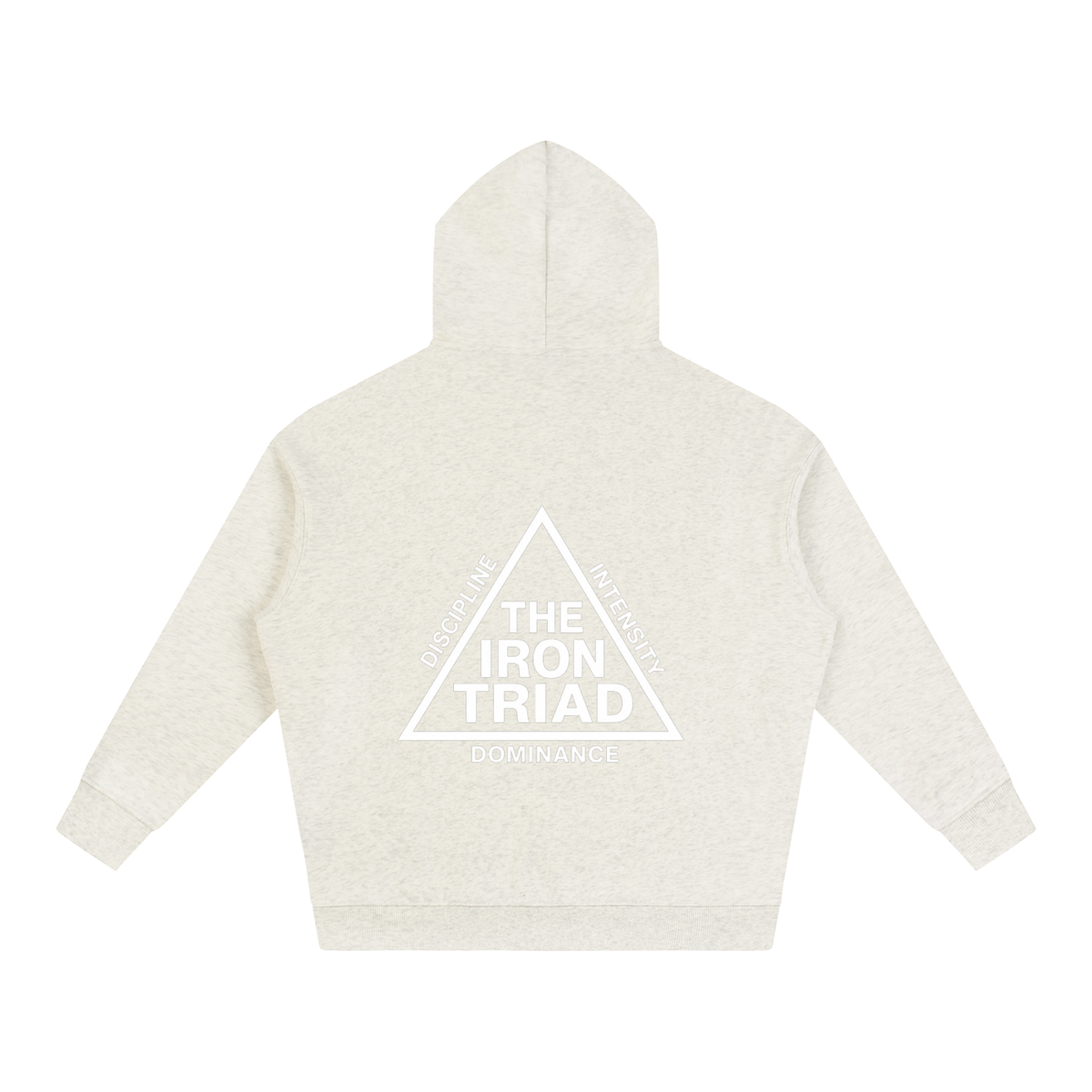 THE HOODIE
