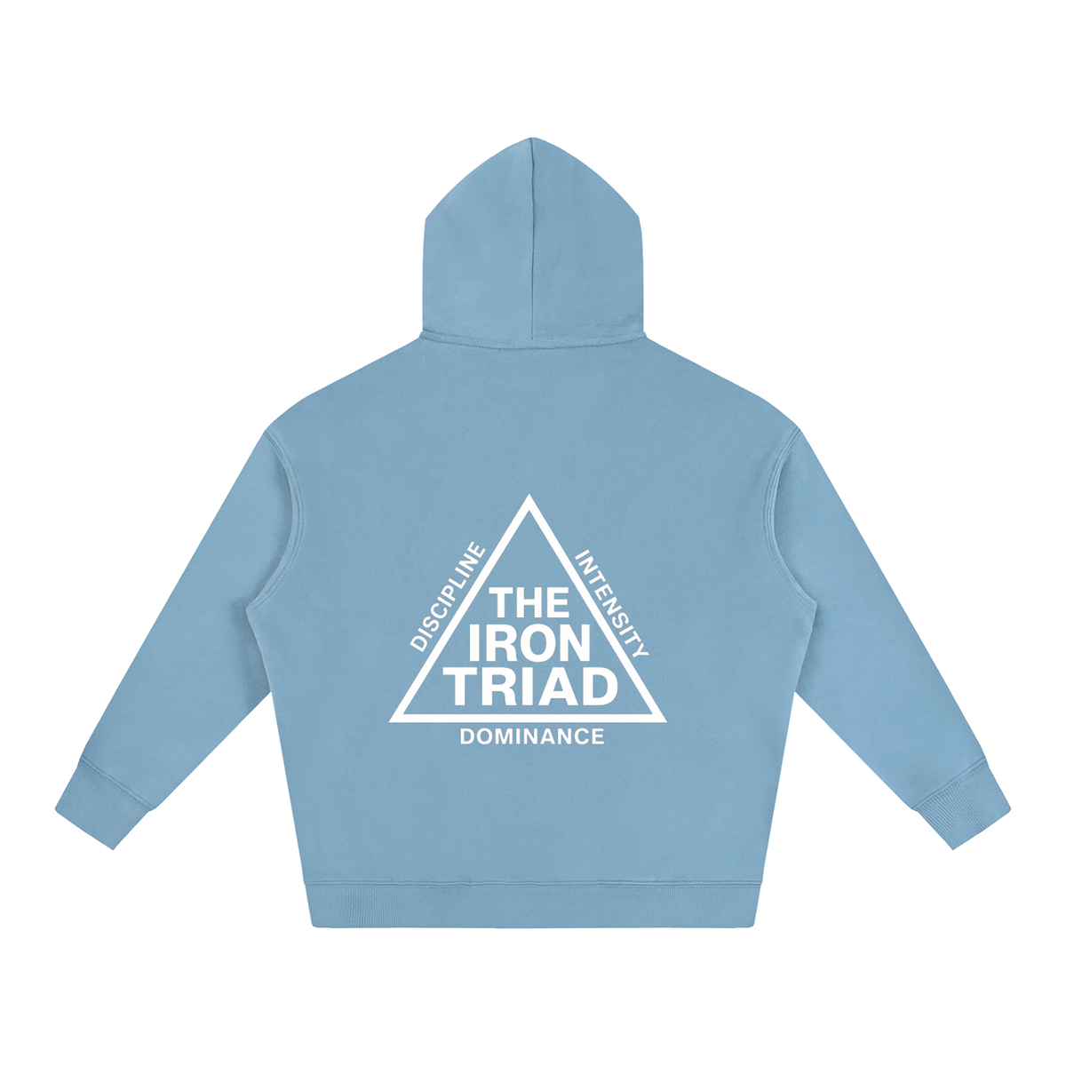 THE HOODIE