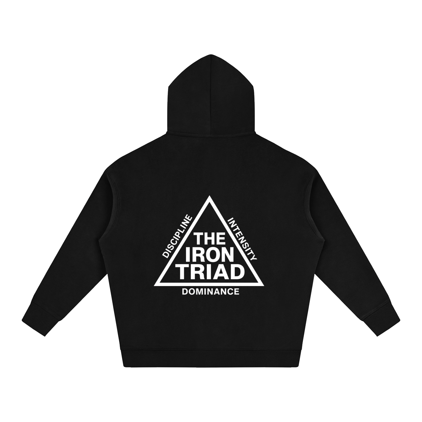 The Hoodie