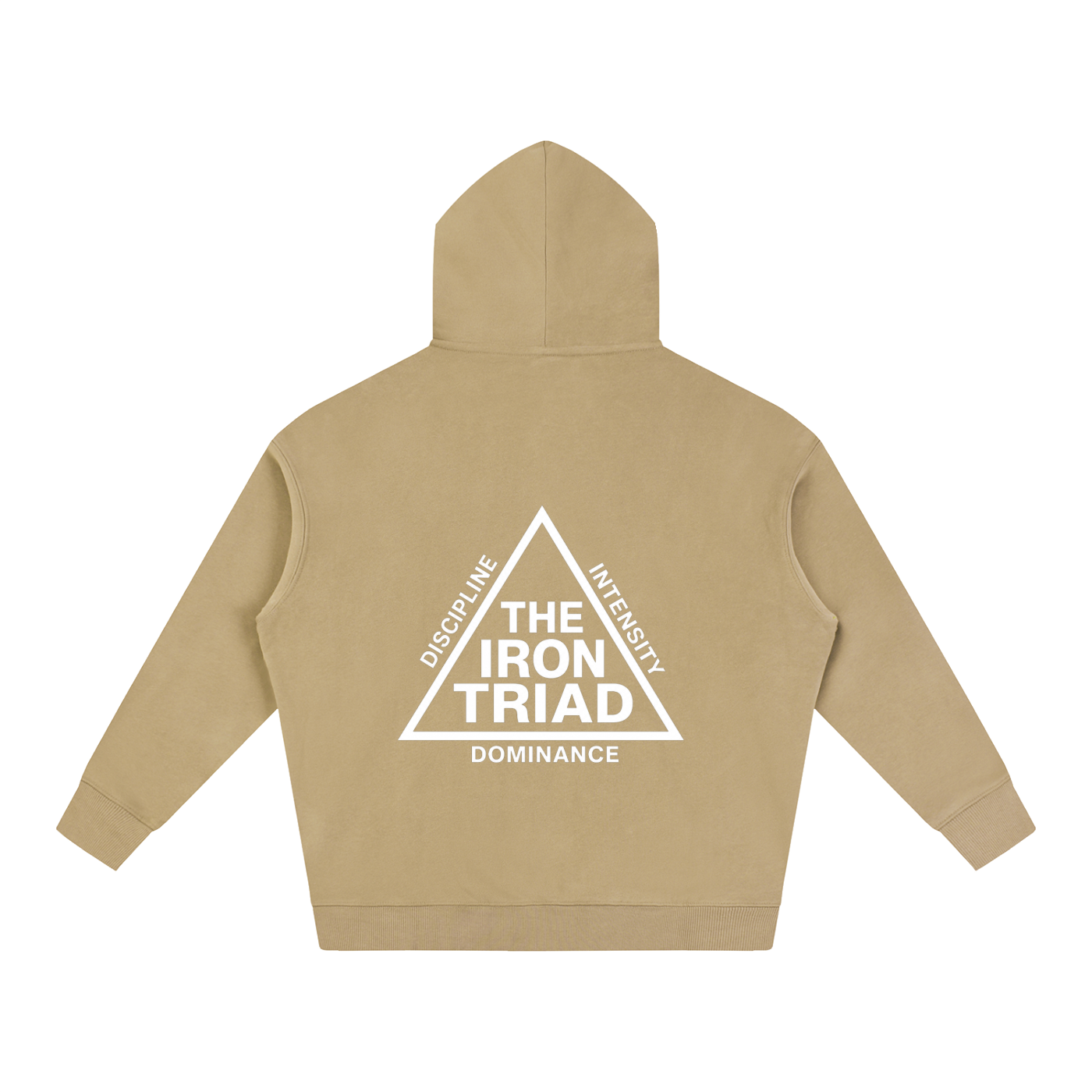 The Hoodie