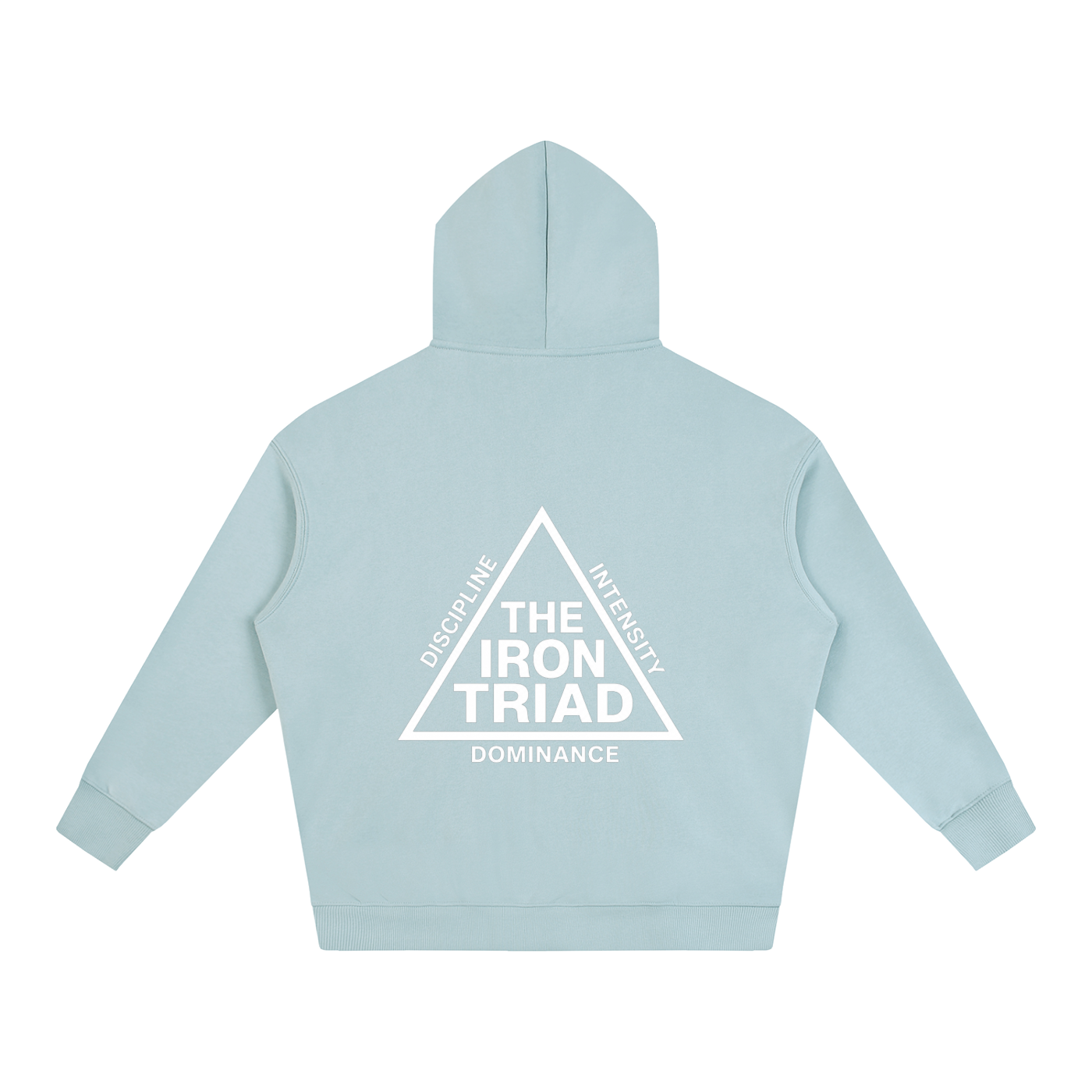 The Hoodie