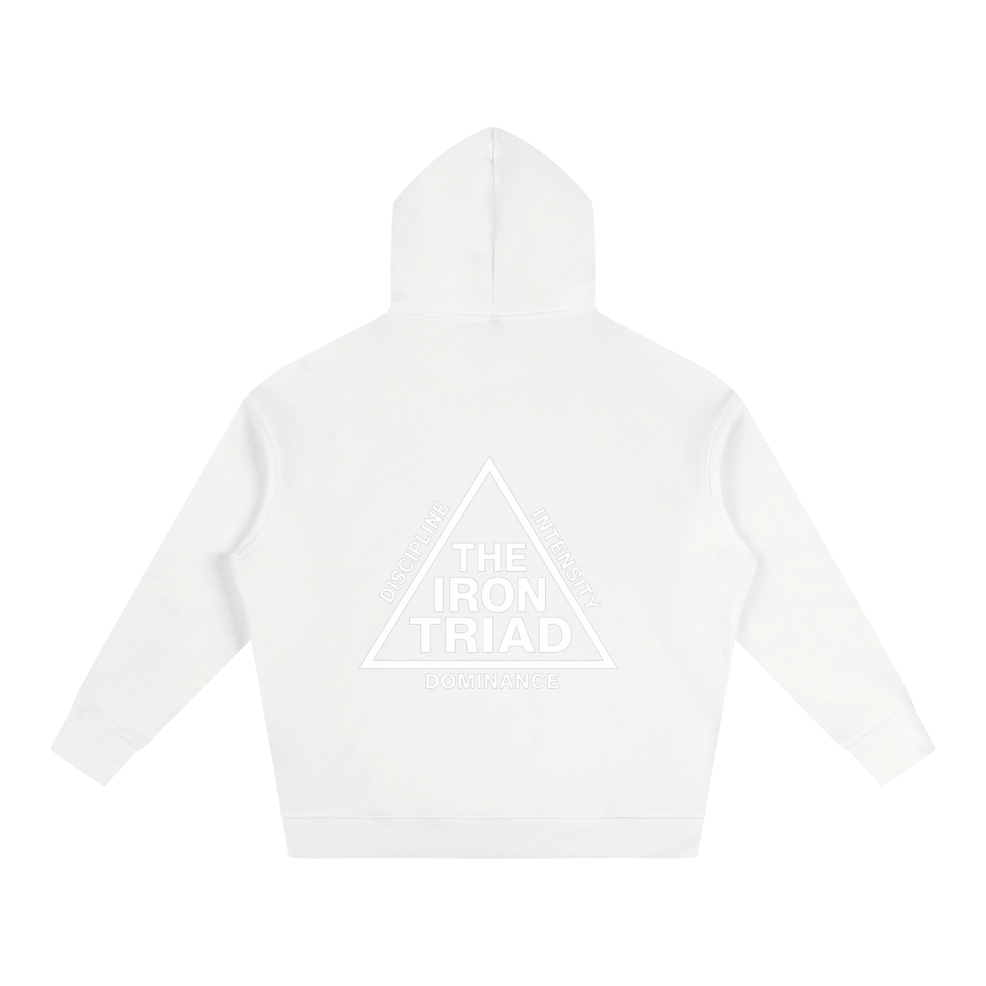 The Hoodie