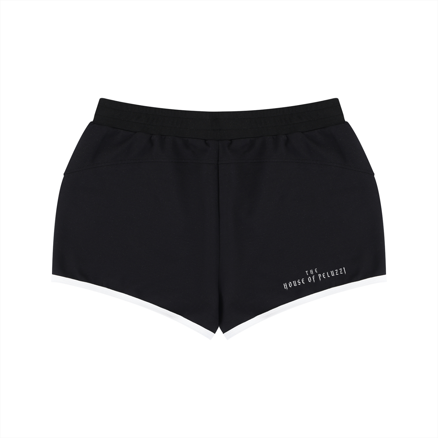 RETRO SHORTS