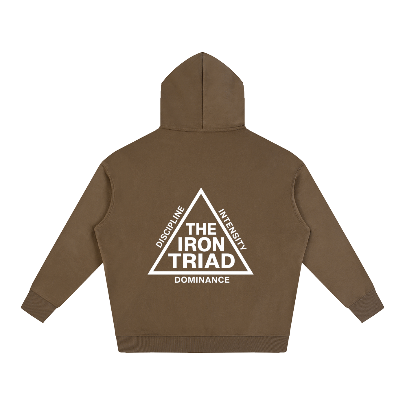 The Hoodie