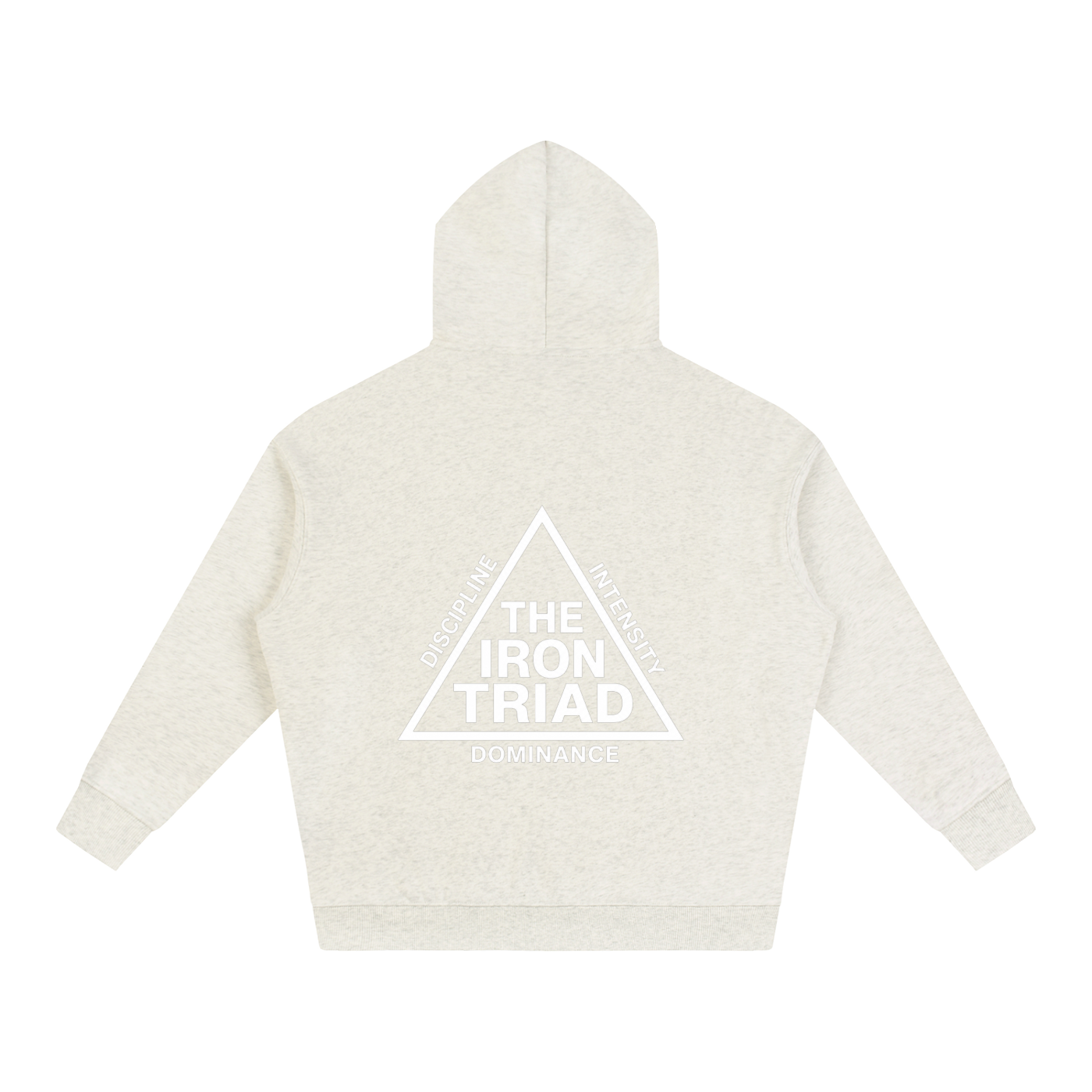 The Hoodie