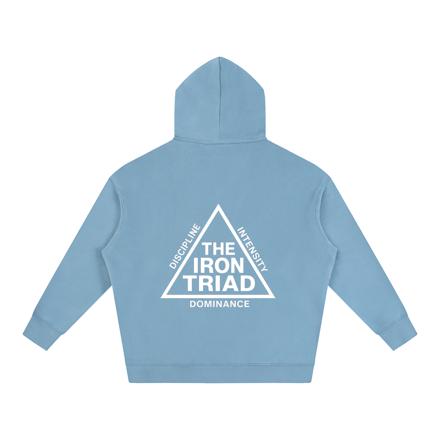 The Hoodie