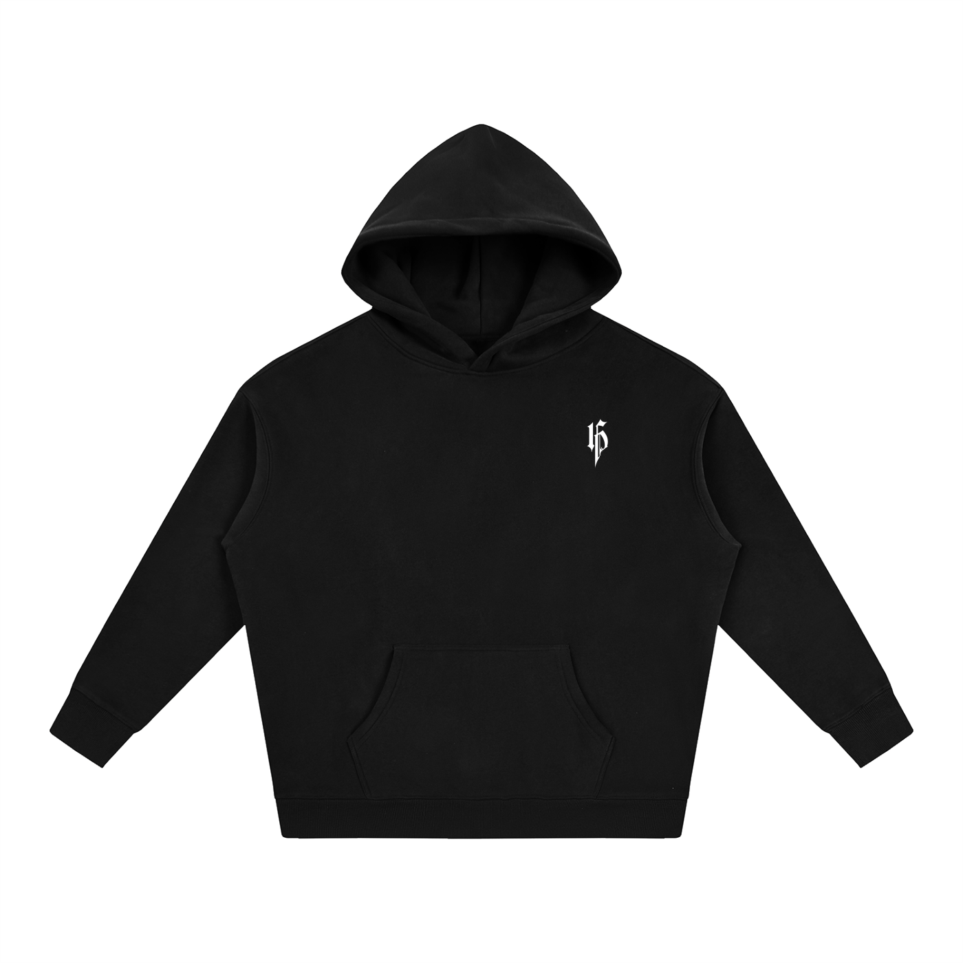 The Hoodie